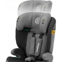 Автокресло Sesttino Rocker 9-36 кг Isofix Grey