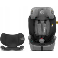Автокресло Sesttino Rocker 9-36 кг Isofix Grey