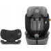 Автокресло Sesttino Rocker 9-36 кг Isofix Grey