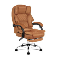Офісне крісло Hanert Prestige Brown