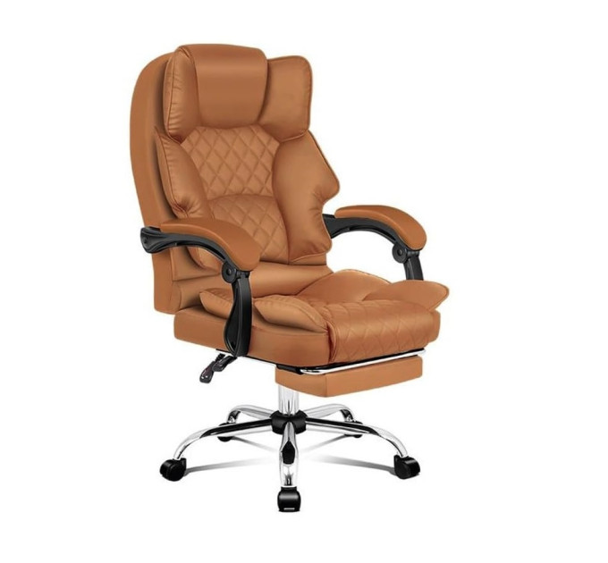 Офисное кресло Hanert Prestige Brown