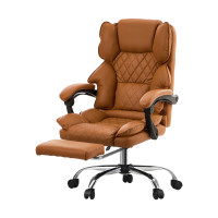 Офісне крісло Hanert Prestige Brown