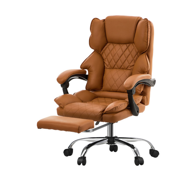 Офисное кресло Hanert Prestige Brown