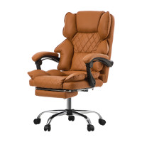 Офісне крісло Hanert Prestige Brown