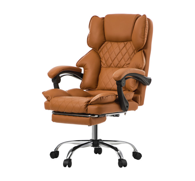 Офисное кресло Hanert Prestige Brown