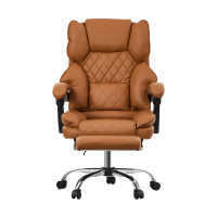 Офісне крісло Hanert Prestige Brown