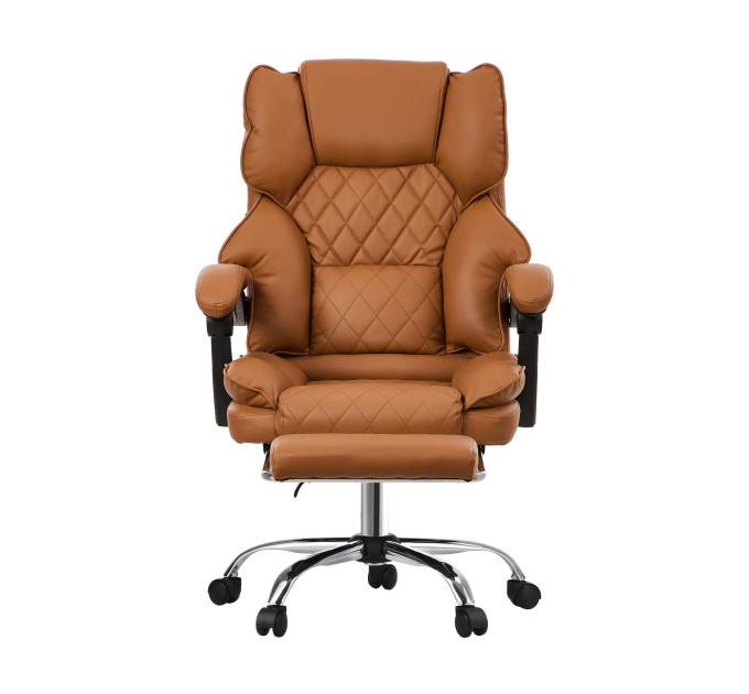 Офисное кресло Hanert Prestige Brown