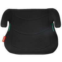 Автокресло бустер Hanert Junior WG14 Black