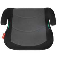 Автокресло бустер Hanert Junior WG14 Grey