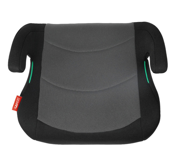 Автокресло бустер Hanert Junior WG14 Grey