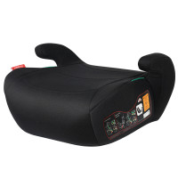 Автокресло бустер Hanert Junior WG14 Black