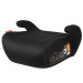 Автокресло бустер Hanert Junior WG14 Black