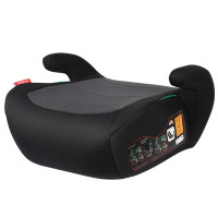 Автокресло бустер Hanert Junior WG14 Grey