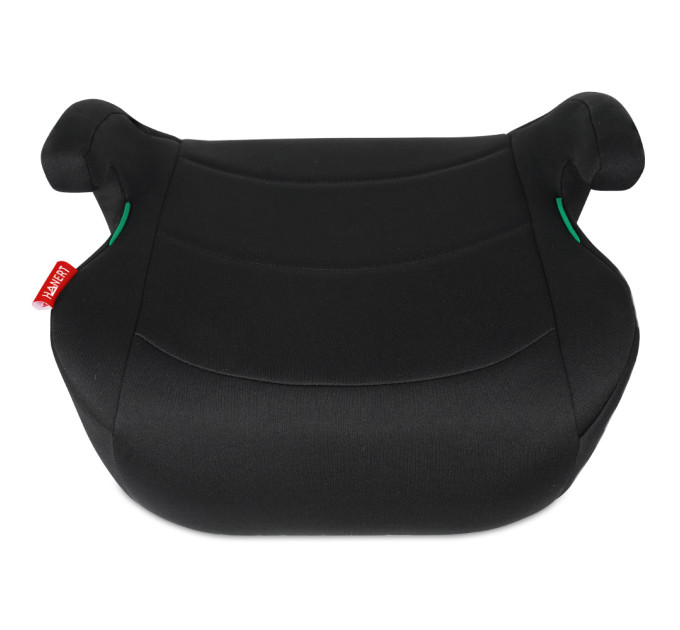 Автокресло бустер Hanert Junior WG14 Black
