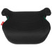 Автокресло бустер Hanert Junior WG14 Black