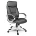 Офісне крісло Hanert Comfortum Black