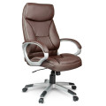 Офисное кресло Hanert Comfortum Brown