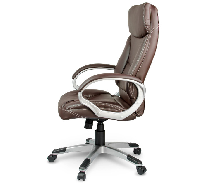 Офисное кресло Hanert Comfortum Brown