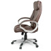 Офисное кресло Hanert Comfortum Brown