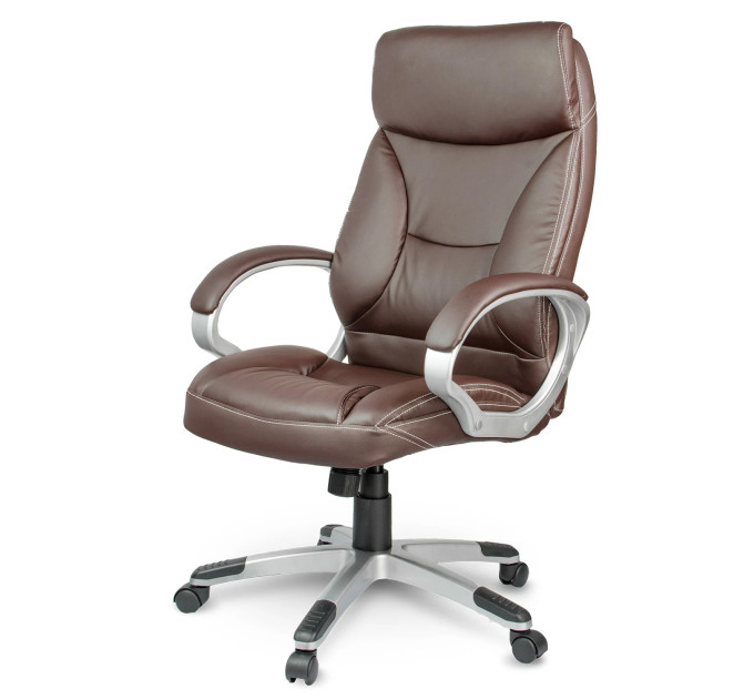 Офисное кресло Hanert Comfortum Brown