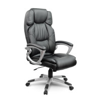 Офисное кресло Hanert Spark Black