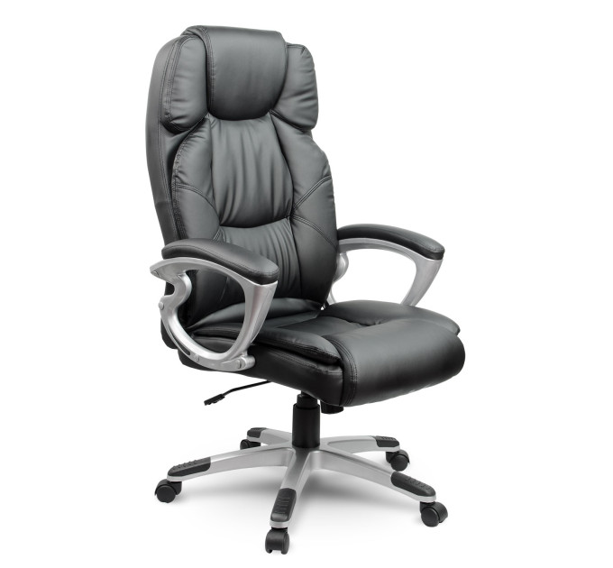 Офисное кресло Hanert Spark Black