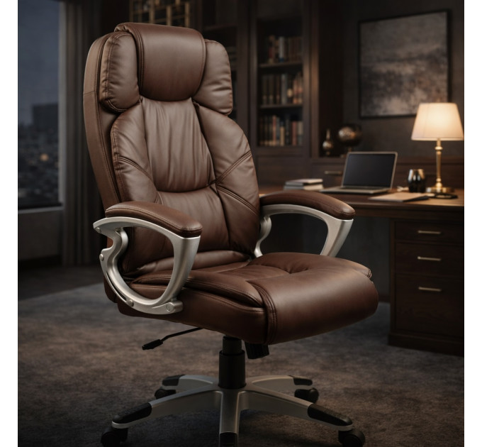 Офисное кресло Hanert Spark Brown