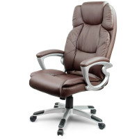 Офісне крісло Hanert Spark Brown