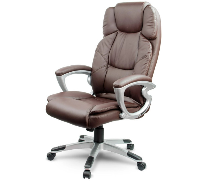 Офисное кресло Hanert Spark Brown