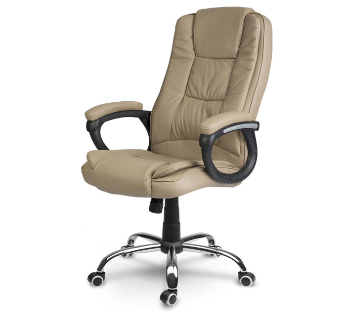 Офисное кресло Hanert Vibe Beige