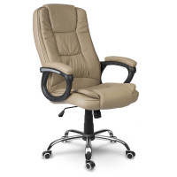 Офисное кресло Hanert Vibe Beige