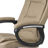 Офісне крісло Hanert Vibe Beige