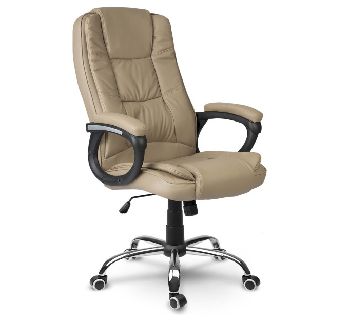 Офисное кресло Hanert Vibe Beige