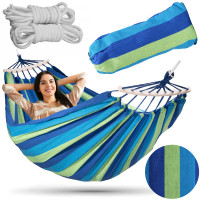Гамак двухместный Hanert Relax Lagoon 260×150