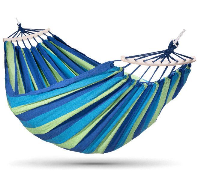 Гамак двухместный Hanert Relax Lagoon 260×150