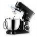 Тестомес миксер планетарный Hanert Bäcker Black 3000 Вт 7л