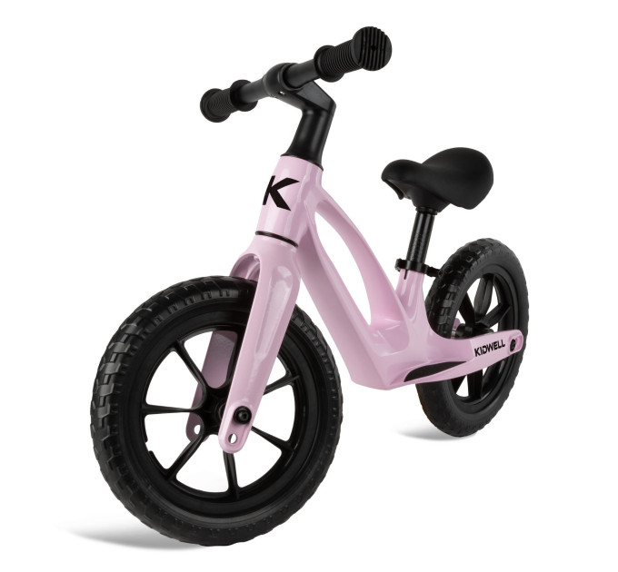 Биговел Kidwell Vito Pink