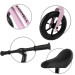 Биговел Kidwell Vito Pink