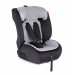 Автокресло Hanert Vento i-Size 76-150см Grey/Black