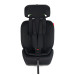 Автокресло Hanert Vento i-Size 76-150см Full Black