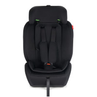 Автокресло Hanert Vento i-Size 76-150см Full Black