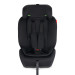 Автокресло Hanert Vento i-Size 76-150см Full Black