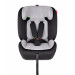 Автокресло Hanert Vento i-Size 76-150см Grey/Black