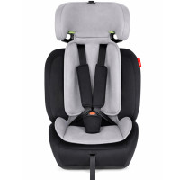 Автокресло Hanert Vento i-Size 76-150см Grey/Black