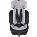 Автокресло Hanert Vento i-Size 76-150см Grey/Black