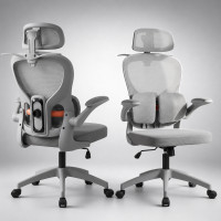 Офісне крісло Hanert Comfort Pro