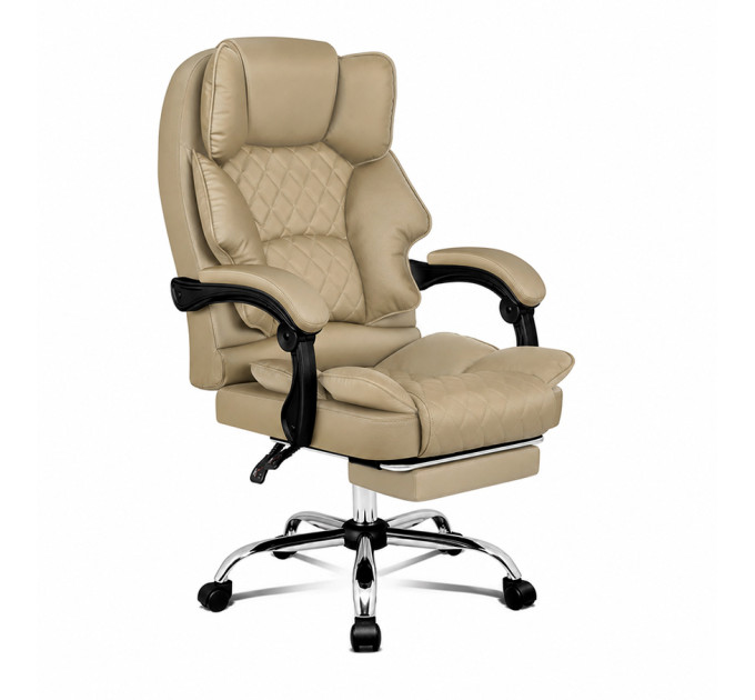 Офісне крісло Hanert Prestige Beige