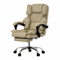 Офісне крісло Hanert Prestige Beige