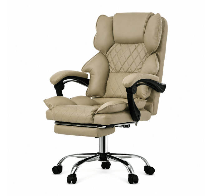 Офісне крісло Hanert Prestige Beige
