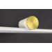 Бра LED 27953 Белый 12х8х57 см.
